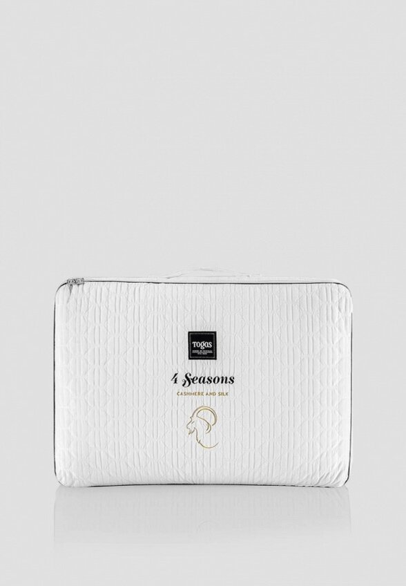 Одеяло 1,5-спальное Togas