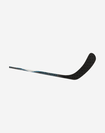 Клюшка хоккейная детская BAUER Vapor Junior Grip 30(50"), Черный мужчинам