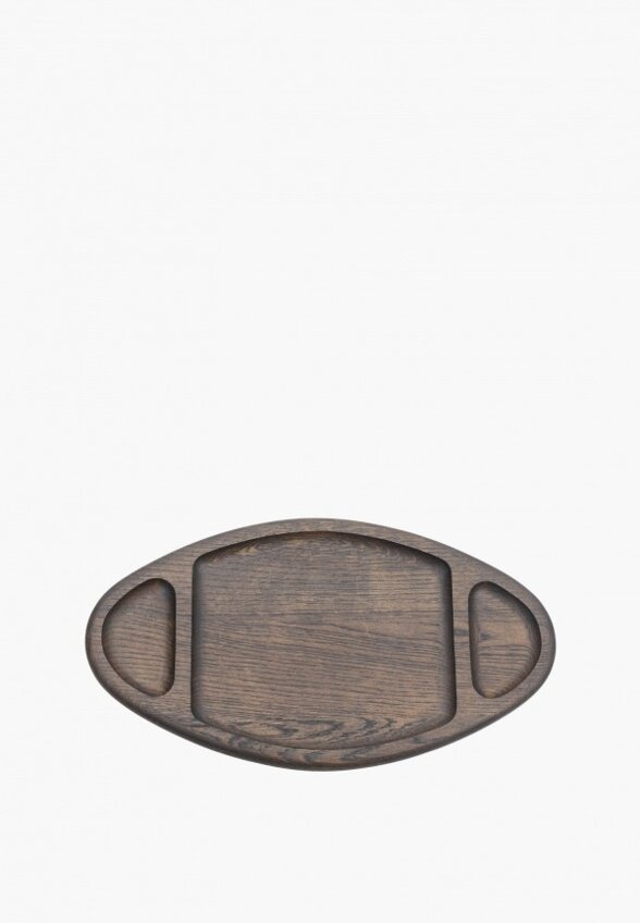 Блюдо декоративное Фоксвудрус