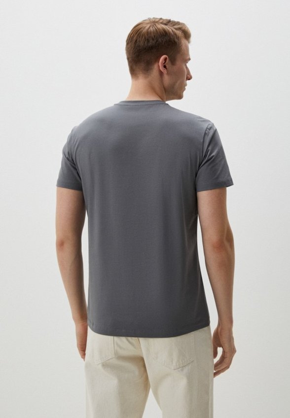 Футболка Gorenta & Go