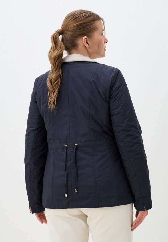 Куртка стеганая Dixi-Coat