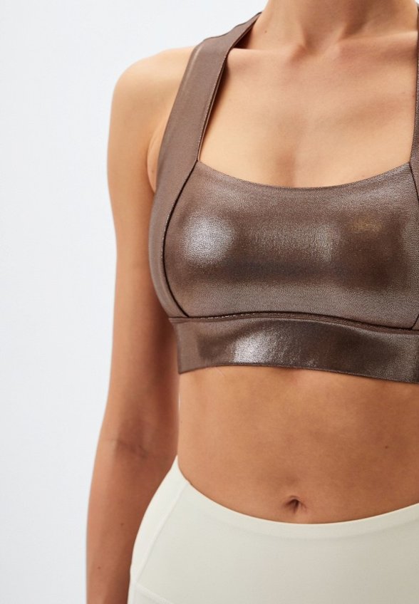 Топ спортивный Heroine Sport