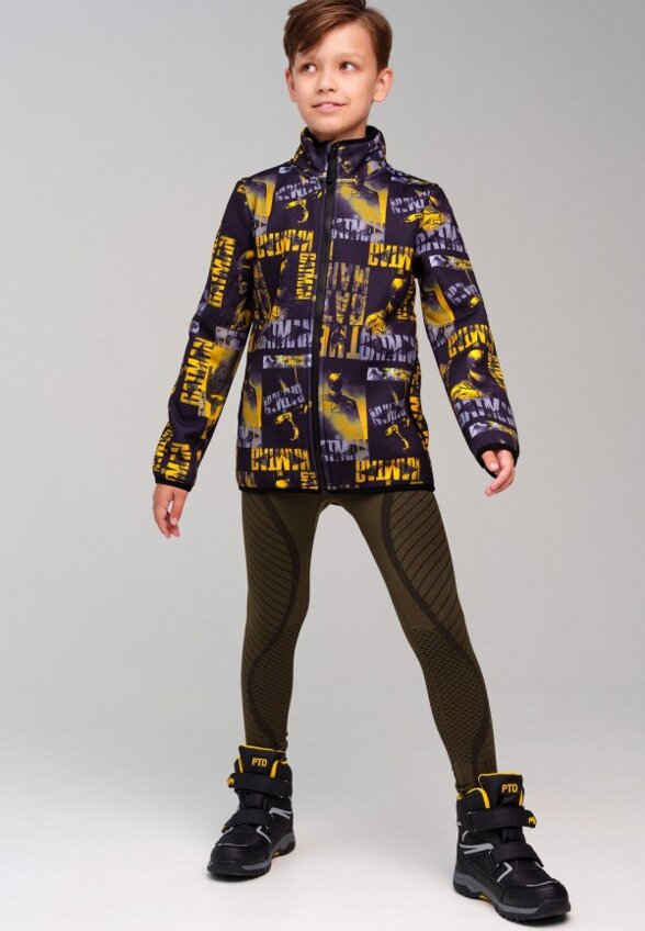 Олимпийка PlayToday