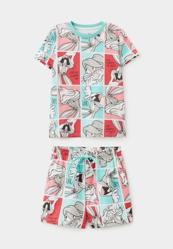 Пижама PlayToday