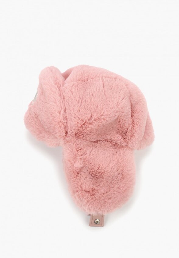 Шапка и брошь VNTG vintage+