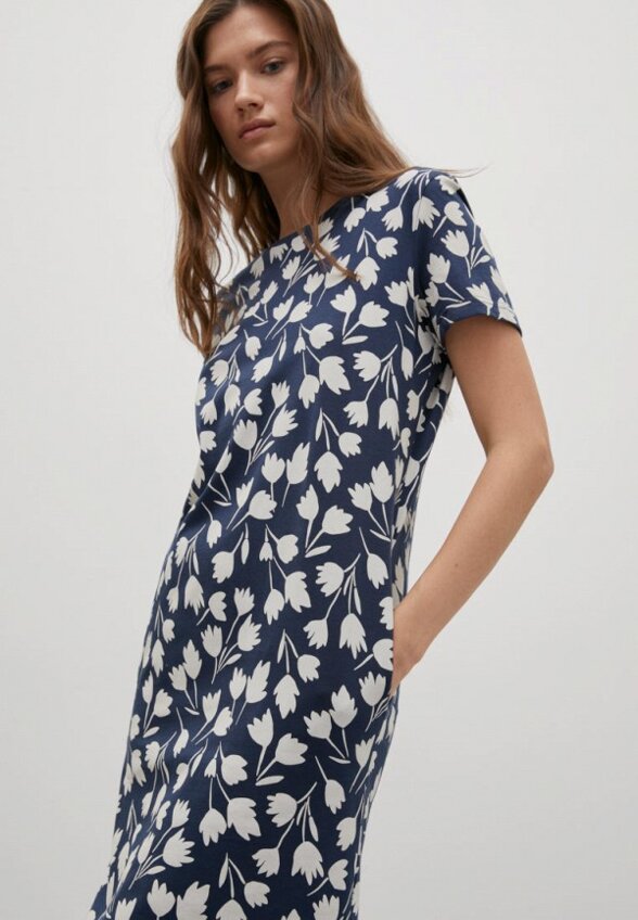 Платье Finn Flare