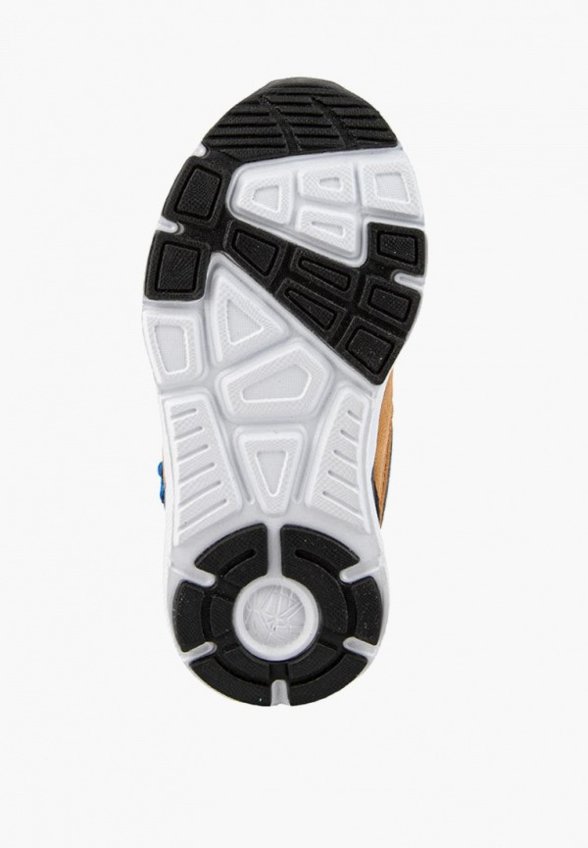 Ботинки Kapika