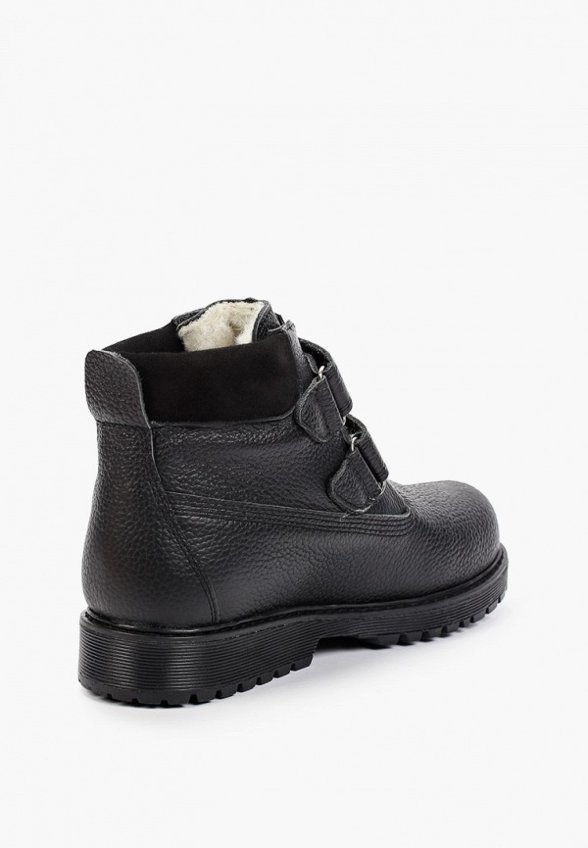 Ботинки Iridis