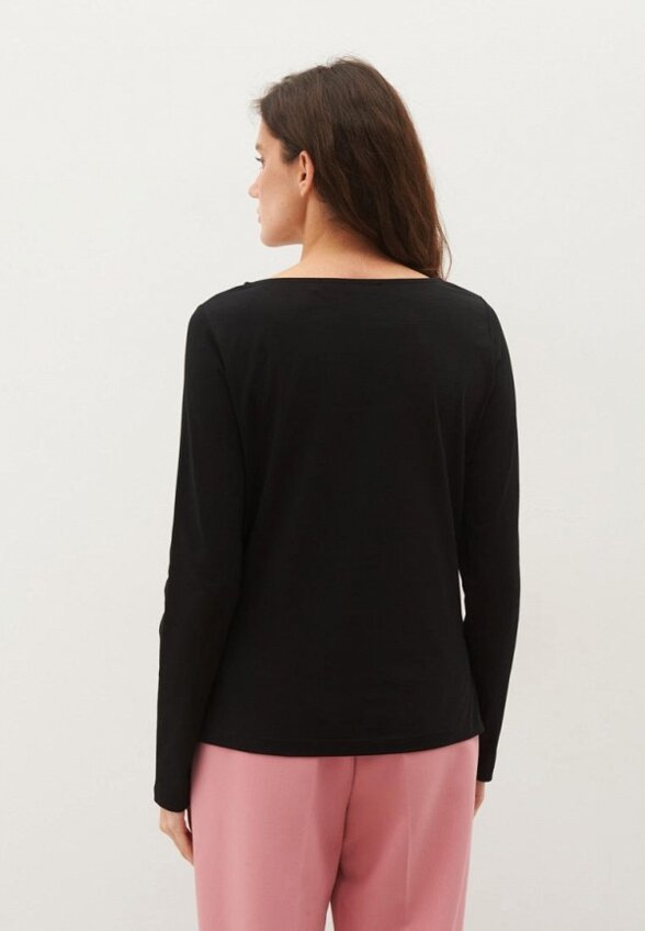 Лонгслив Taifun