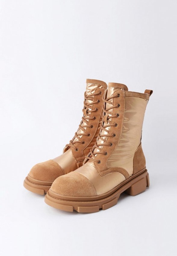 Ботинки Passegiata