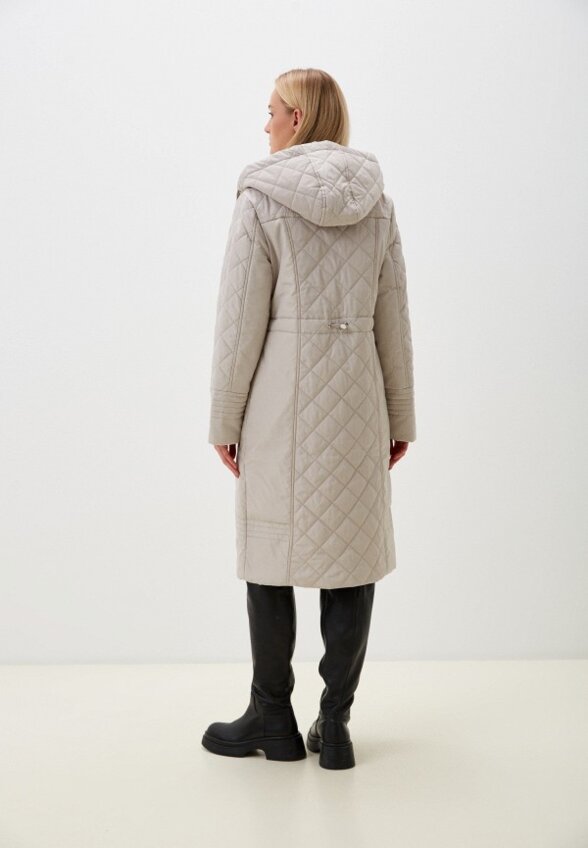 Куртка утепленная DizzyWay