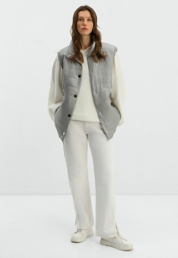 Жилет утепленный A la Tete