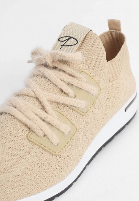 Кроссовки Passegiata