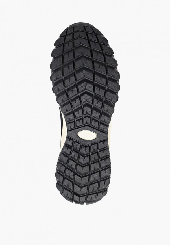 Кроссовки Patrol