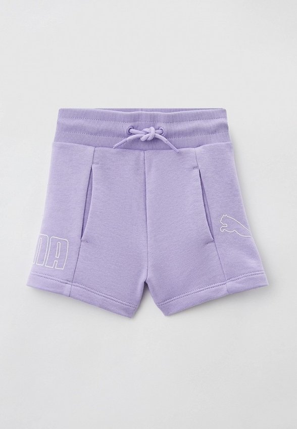 Шорты спортивные PUMA