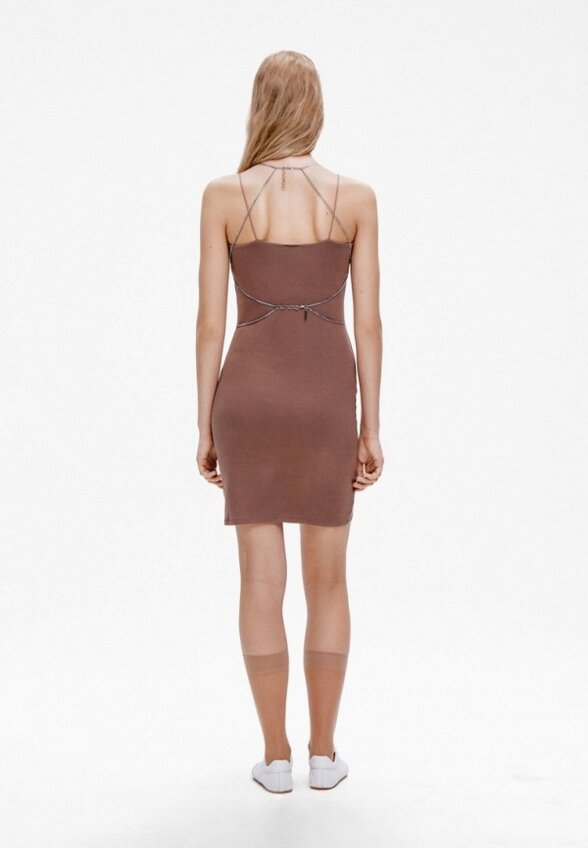 Цепочка на тело Omut