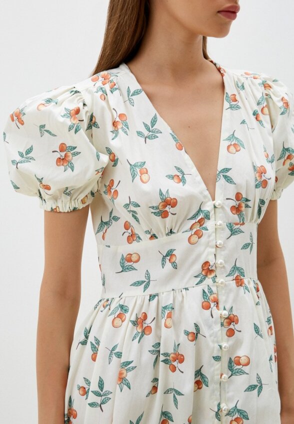 Платье Belle Robe