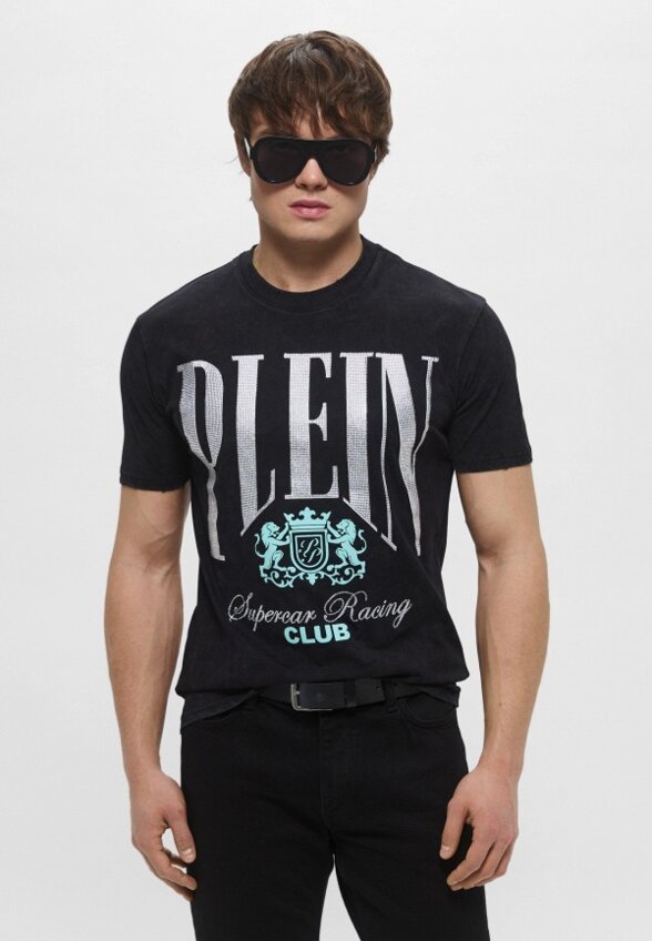 Футболка Philipp Plein