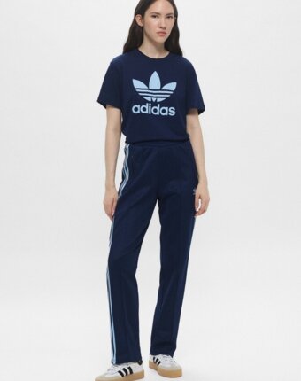 Футболка adidas Originals женщинам