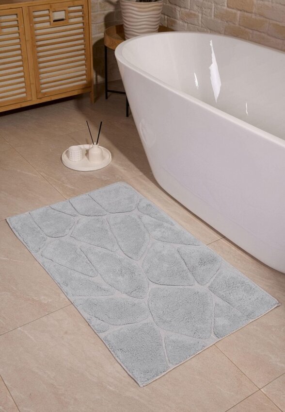 Коврик для ванной Sanpa