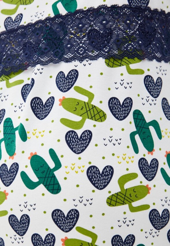 Платье домашнее All Mixes