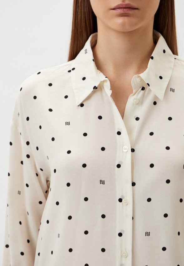 Блуза Emme Marella