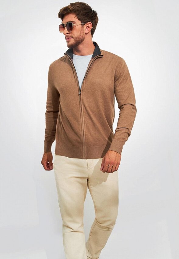 Кардиган Mountica