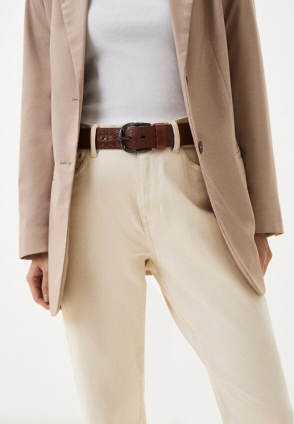 Ремень Alexander Tsiselsky