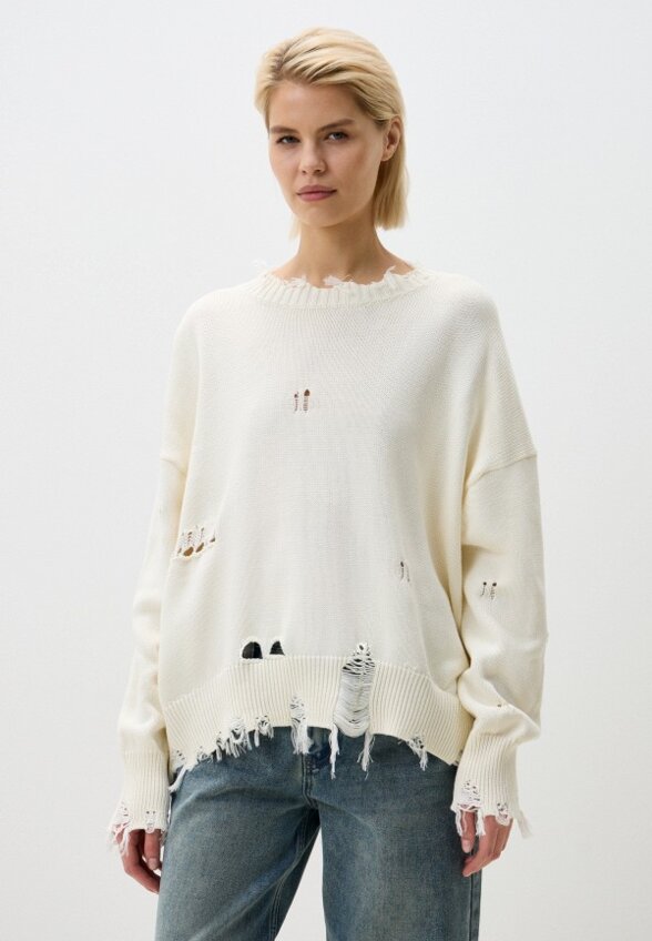 Джемпер Qwentiny