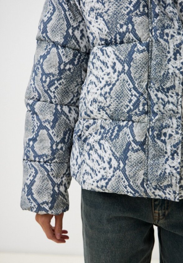 Пуховик Befree