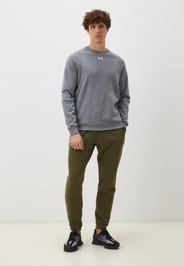 Свитшот Under Armour