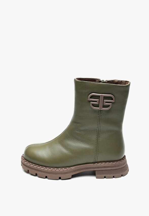 Полусапоги Donna Daniella