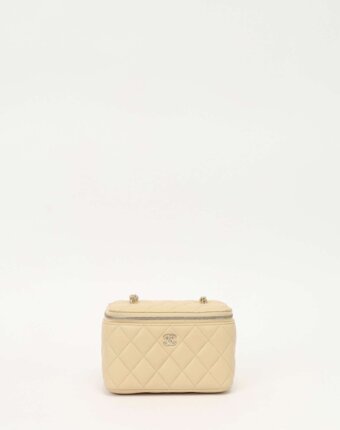 Chanel Vanity женщинам