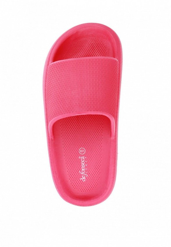 Сланцы De Fonseca