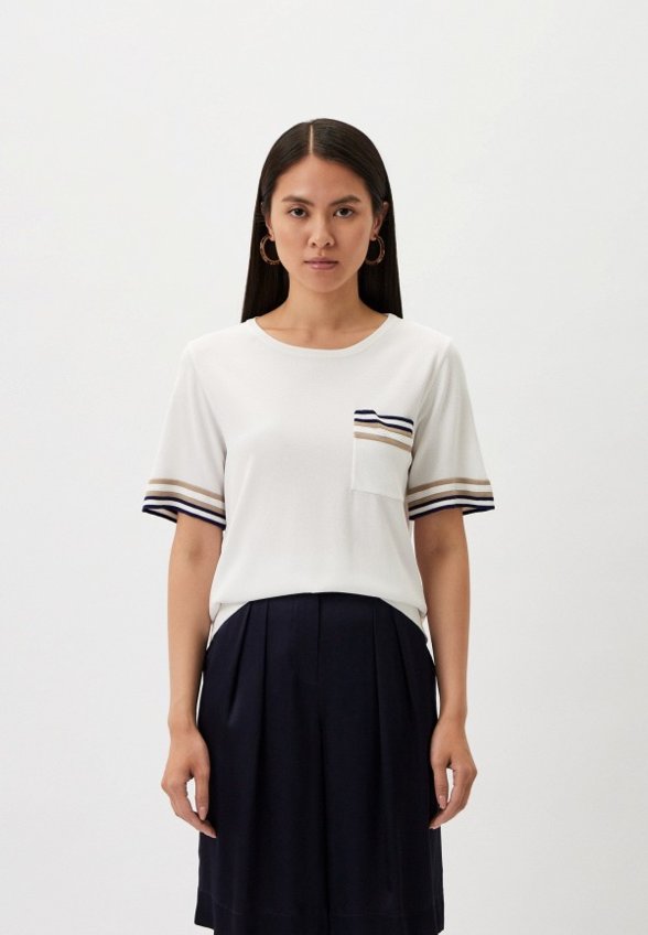 Джемпер Alberta Ferretti