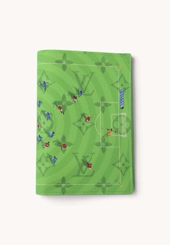 Louis Vuitton Cover