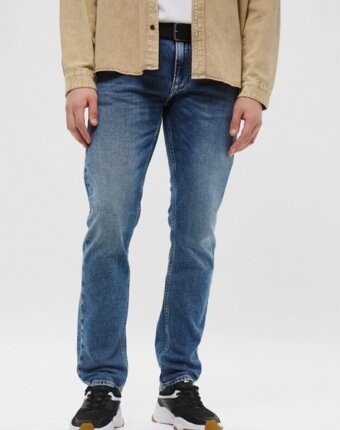 Джинсы Calvin Klein Jeans мужчинам