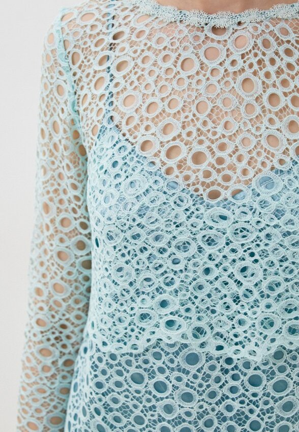 Платье MadaM T