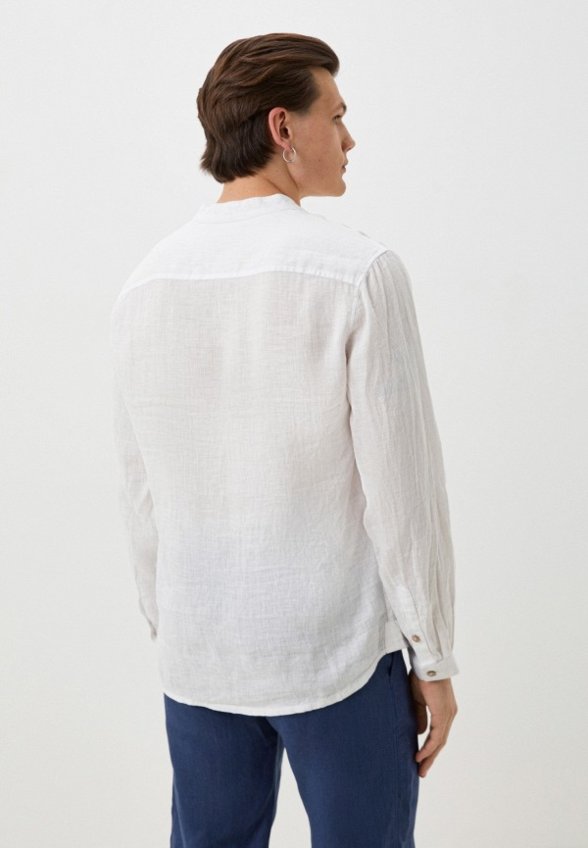 Рубашка S. Flint Lock