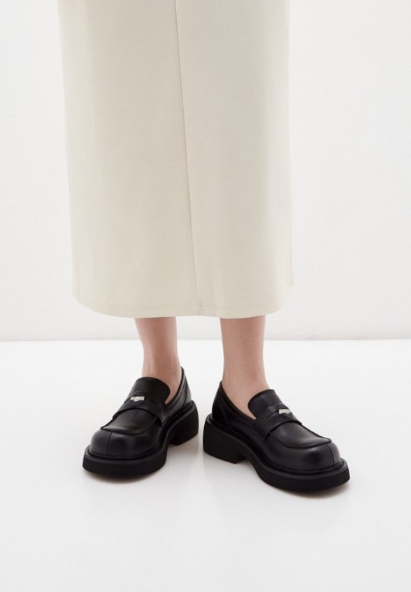 Лоферы Sprincway