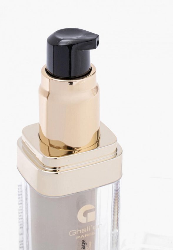 Тональная основа Ghali'or Paris