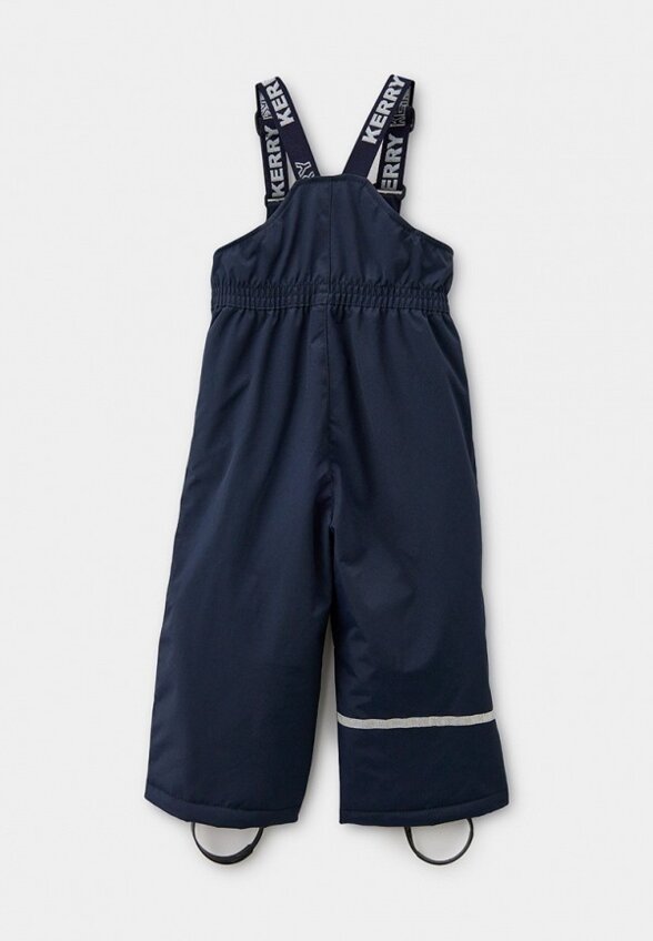 Костюм утепленный Kerry