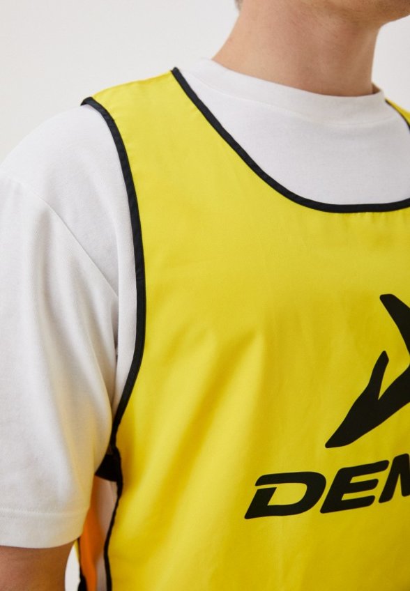 Майка спортивная Demix