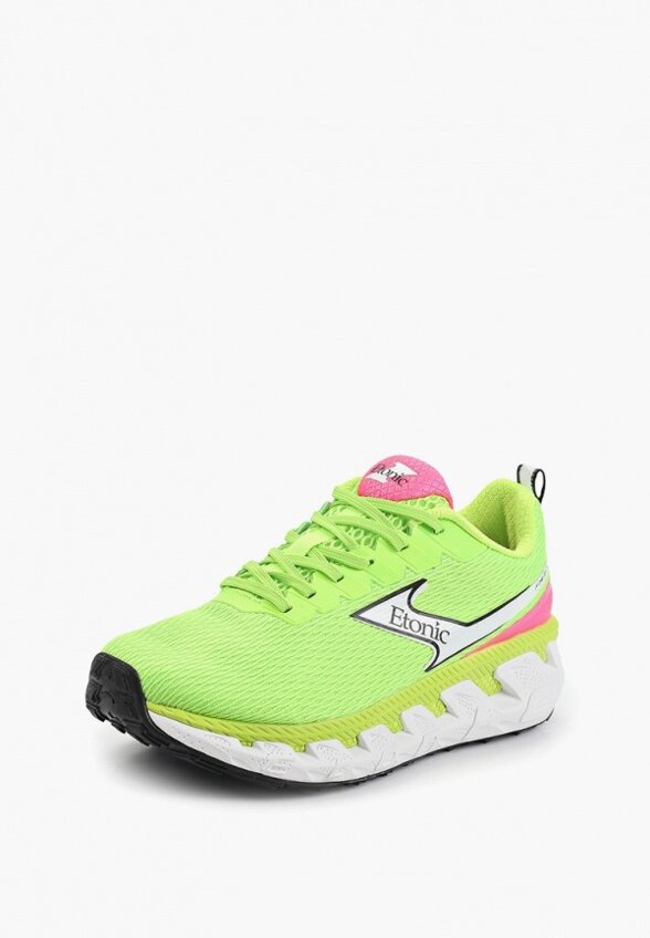 Кроссовки Etonic
