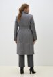 Пальто однобортное Kenan3  - превью