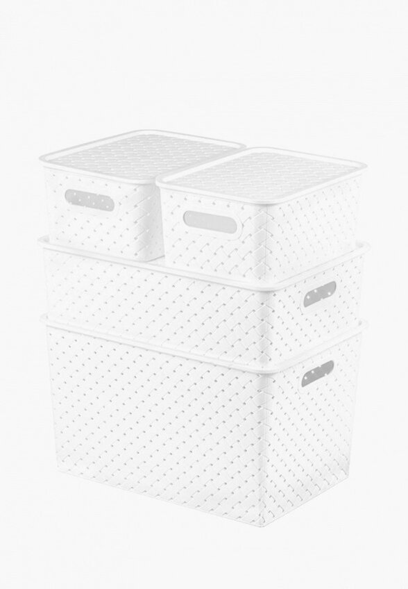 Комплект корзин Elcasa