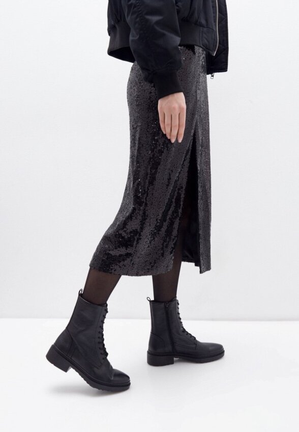 Ботинки Wonders