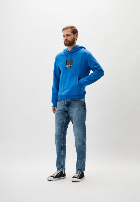 Худи Karl Lagerfeld Jeans