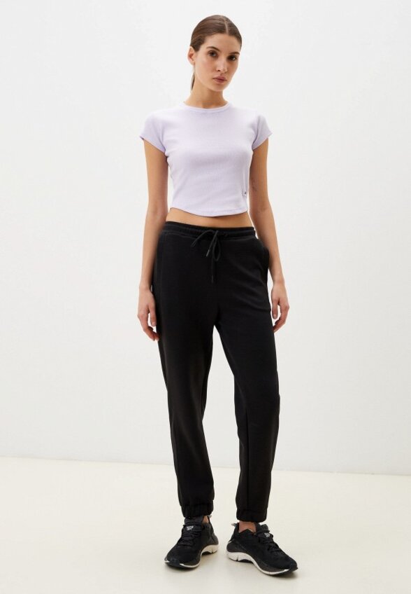 Футболка Reebok