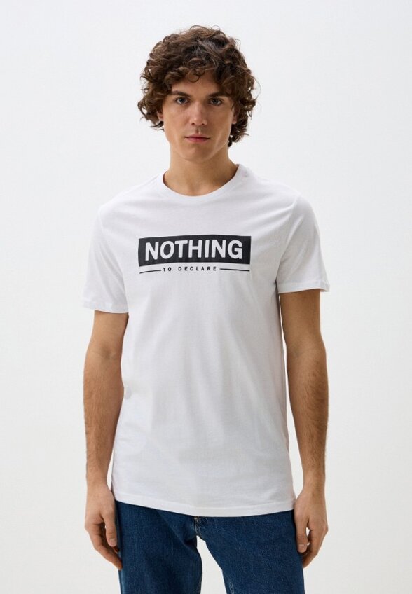 Футболка Terranova